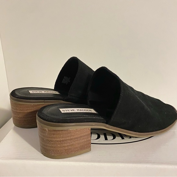 Steve Madden Heels - Picture 3 of 5